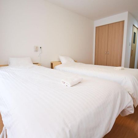 Connect Inn Οσάκα Εξωτερικό φωτογραφία