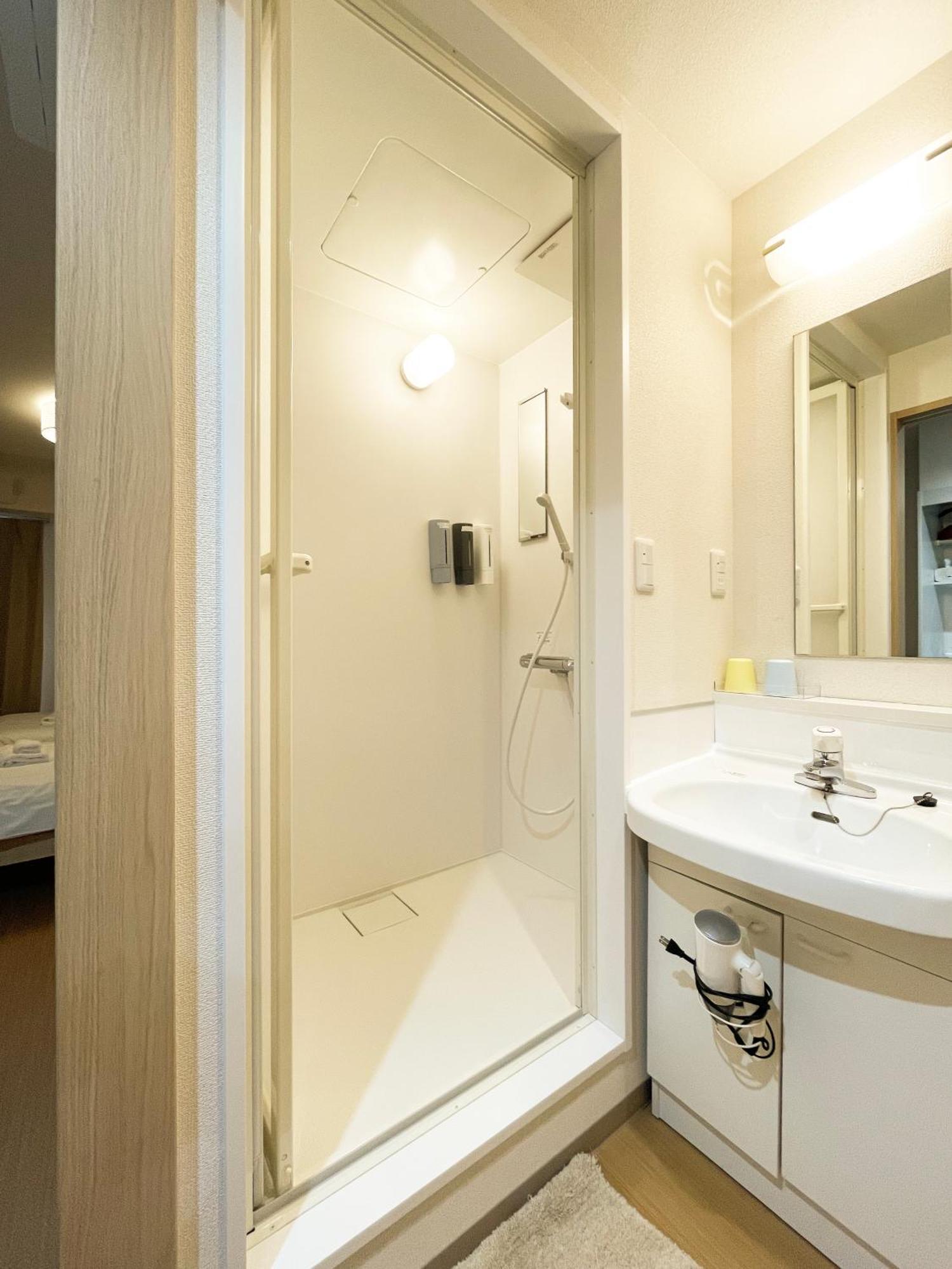 Connect Inn Οσάκα Εξωτερικό φωτογραφία