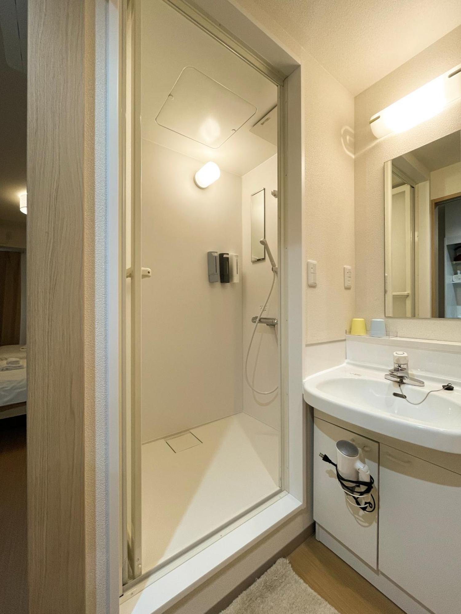 Connect Inn Οσάκα Εξωτερικό φωτογραφία