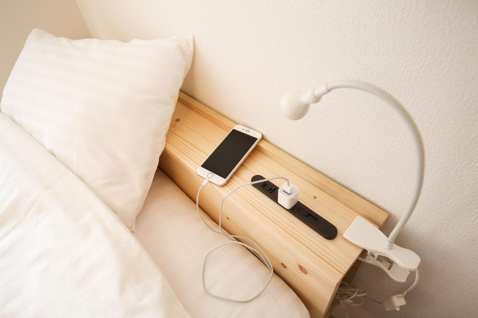 Connect Inn Οσάκα Εξωτερικό φωτογραφία