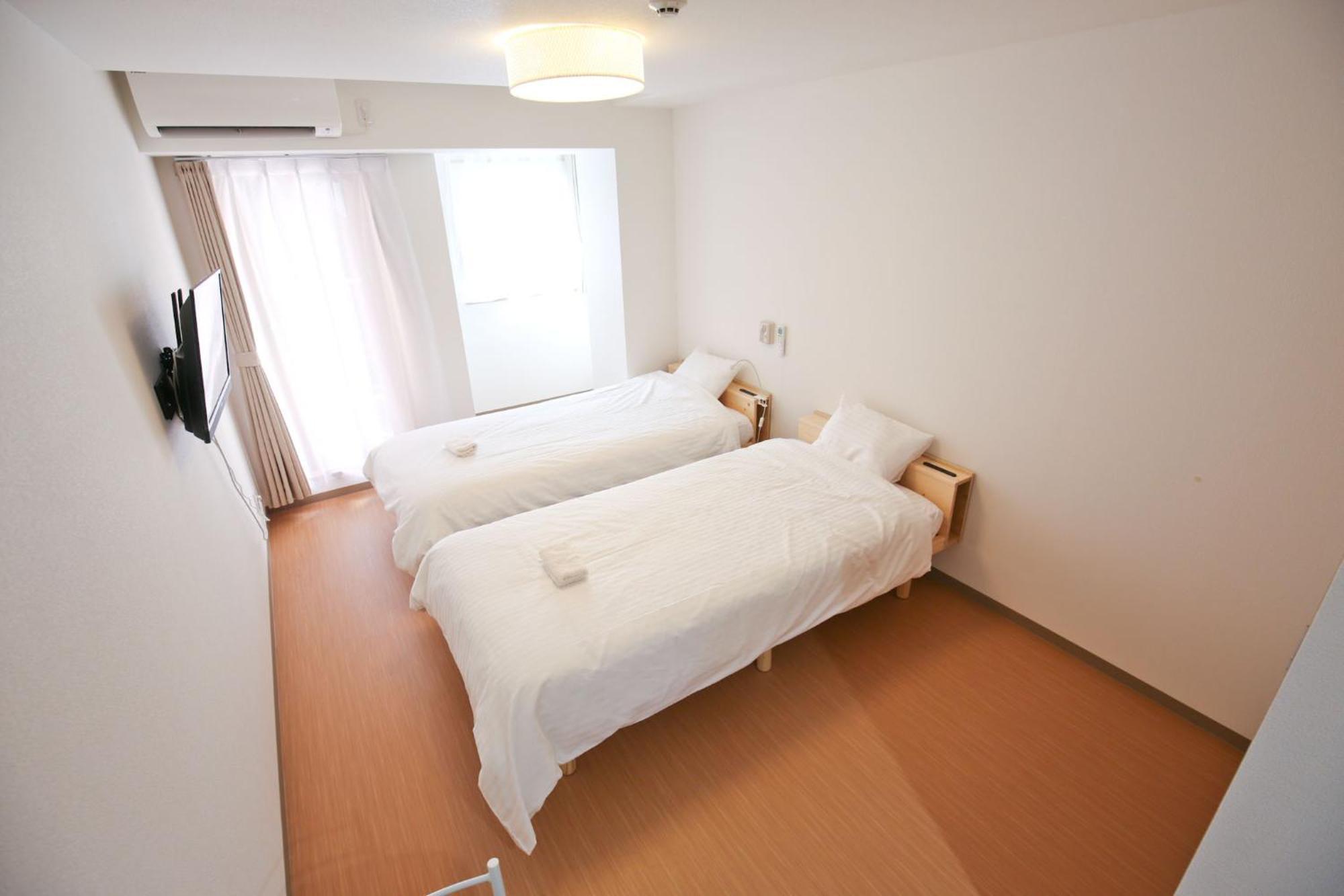 Connect Inn Οσάκα Εξωτερικό φωτογραφία