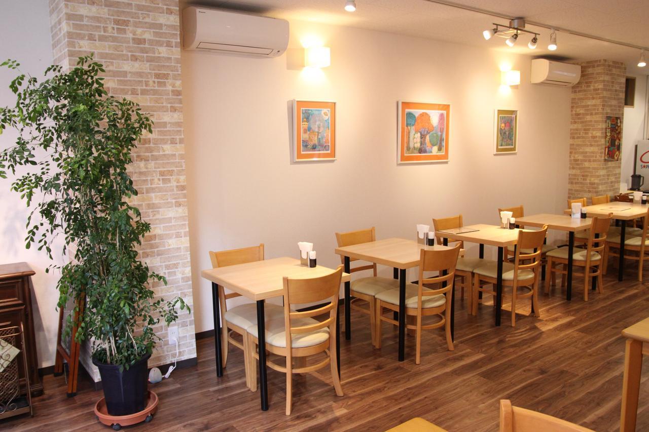 Connect Inn Οσάκα Εξωτερικό φωτογραφία