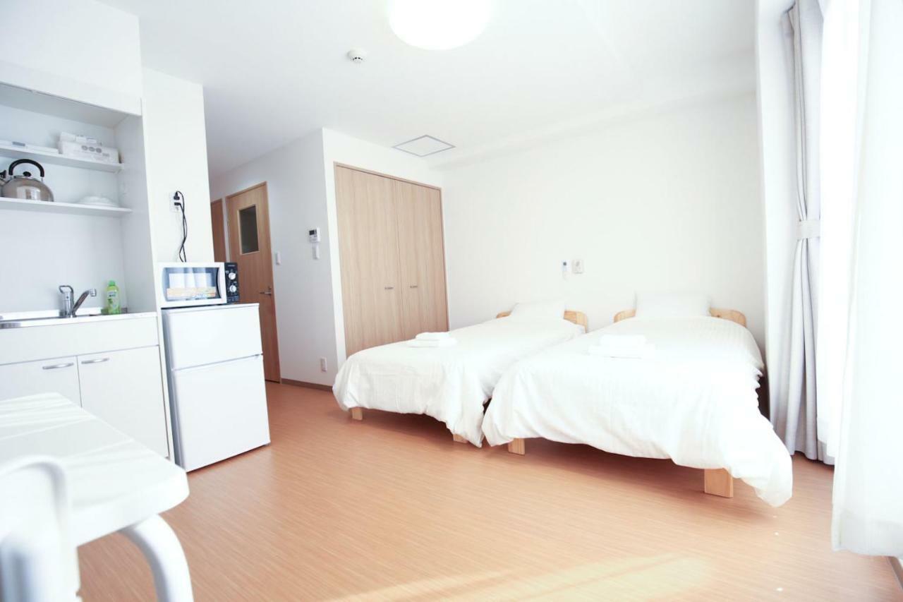 Connect Inn Οσάκα Εξωτερικό φωτογραφία