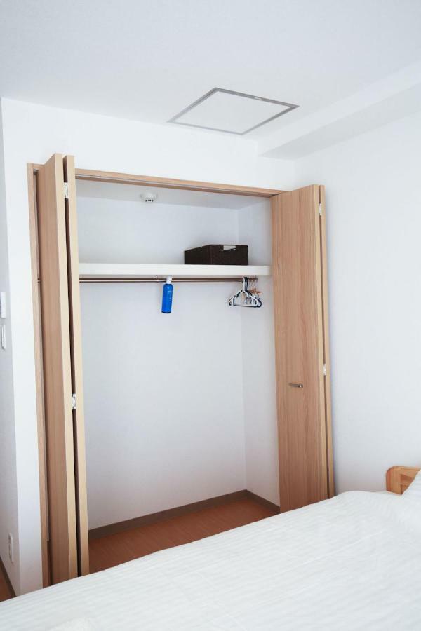Connect Inn Οσάκα Εξωτερικό φωτογραφία