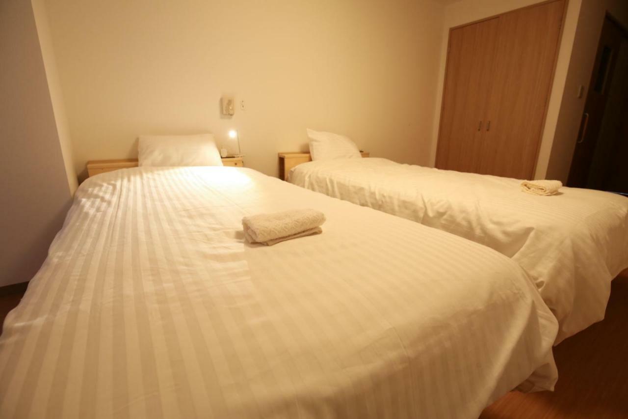 Connect Inn Οσάκα Εξωτερικό φωτογραφία