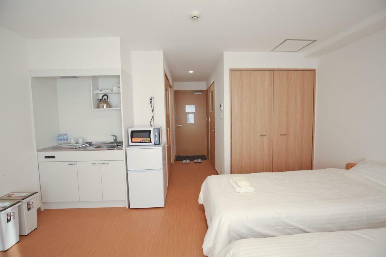Connect Inn Οσάκα Εξωτερικό φωτογραφία