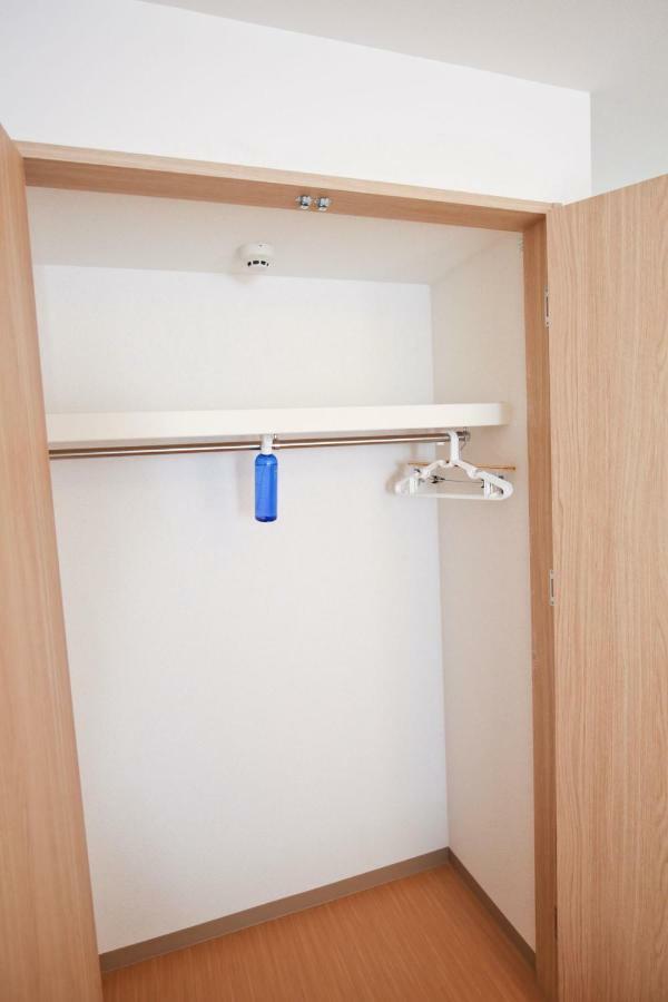 Connect Inn Οσάκα Εξωτερικό φωτογραφία